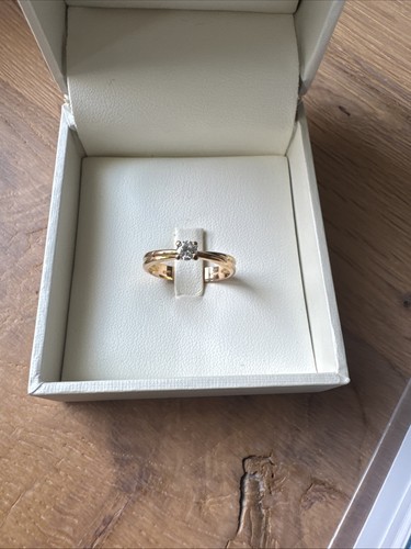 Anello oro donna - oro,