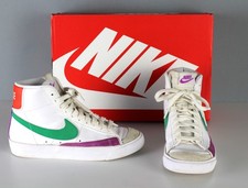NIKE Blazer metà '77 vintage