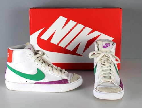 Nike blazer metà vintage - blazer, '77