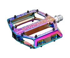 Supacaz Krypto DH Platform