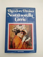 Theodore Dreiser - Nostra