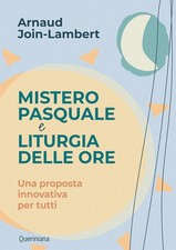 Mistero Pasquale E Liturgia