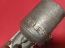 Carburatore   Solex 32x30