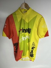 Cinelli Maglia Ciclismo