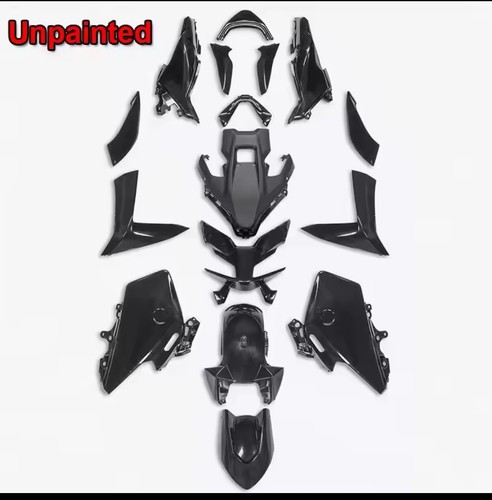 Carene tmax 560 - tmax,