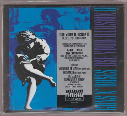 Neuware guns roses - neuware, use