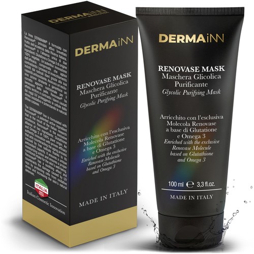 Renovase mask maschera - mask,