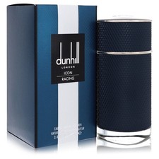 Dunhill Icon Racing Blue di