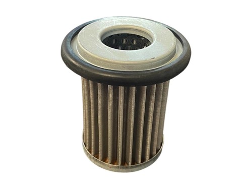 Filtro olio idraulico trattore