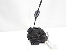 Ford Fiesta JA8 serratura