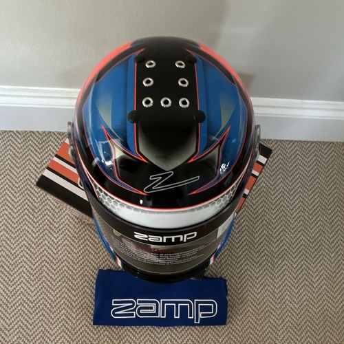 Casco karting zamp - casco, rz-42y