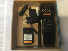 Radio portatile PD 505 VHF