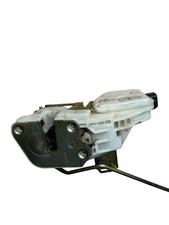 Serratura Anteriore Sinistra Mitsubishi Pajero 2000/2007 (MR512235)