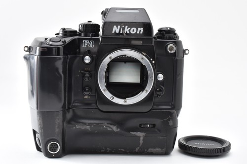 Ecc nikon f4e mb 23 - nikon, mb-23