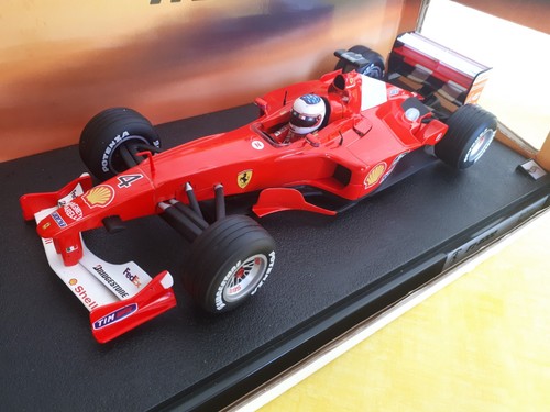 Ferrari 2000 rubens - ferrari,