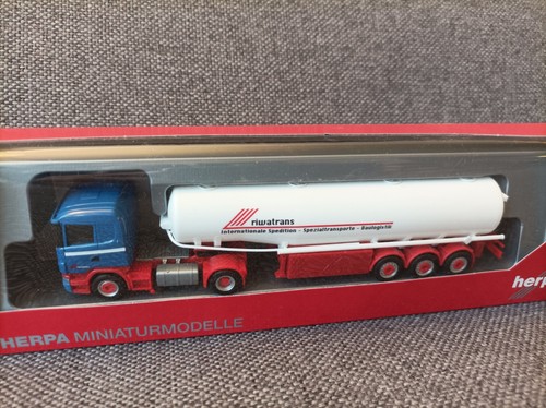 Herpa in confezione - 1:87,