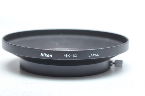 Nikon paralume - nikon,