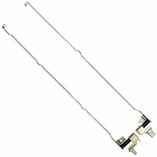 LENOVO IBM THINKPAD T60 T60P 26R9391 26R2392 DA 14 LH RH HINGES CERNIERE LCD