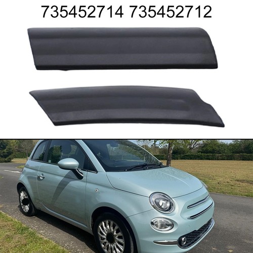 Due copri tergicristallo rhd - due,