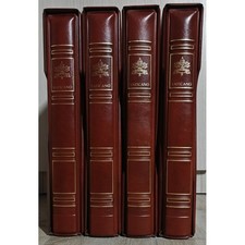 COLLEZIONE VATICANO ALBUM
