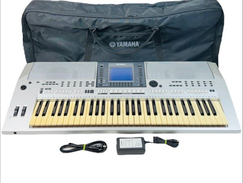 Tastiera elettronica yamaha - elettronica,