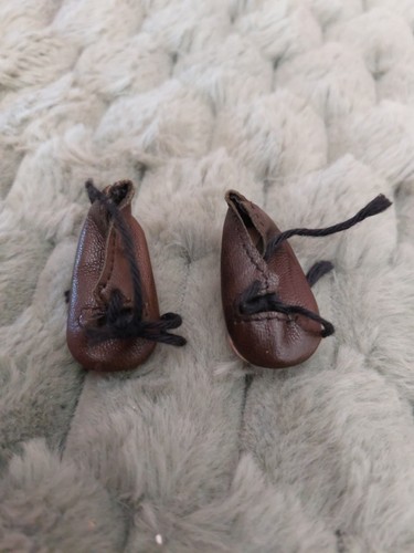 Scarpe per bambola bleuette - scarpe,