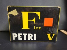 Vintafe Petri Flex V