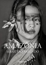 SEBASTIAO SALGADO. AMAZONIA -