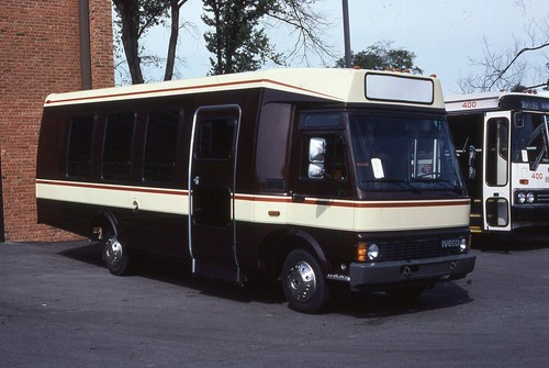 Scivolo autobus originale - autobus,