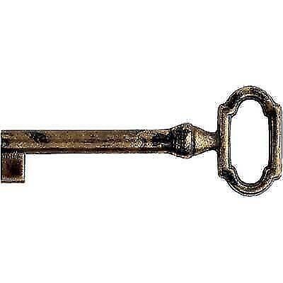 Chiave mobili antico mg8467 - antico,