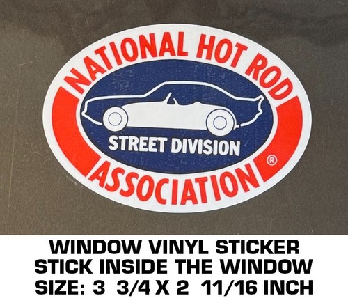 National hot rod - national,