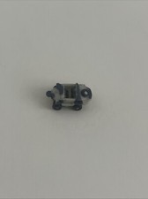 Micro Machines, Insider