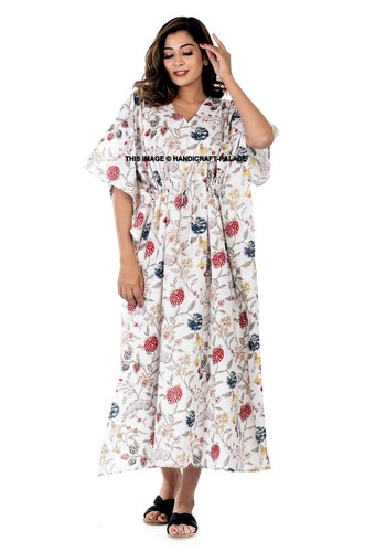 Handmade indiano floreale - handmade,