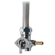 Rubinetto Benzina Per Harley-Davidson FXSTC Softail Custom FXDL Dyna Low Rider