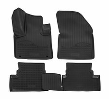 Tappeti Tappetini Auto In