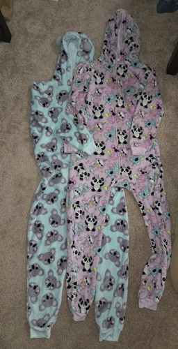 Costume pigiama bambina - costume,
