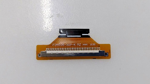 Adattatore lcd f05035 30p - x,