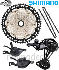 Gruppo Shimano XT M8100 1x12