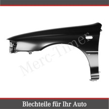 Parafango anteriore sinistro