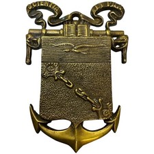 Antico Nautico Marino Ancora
