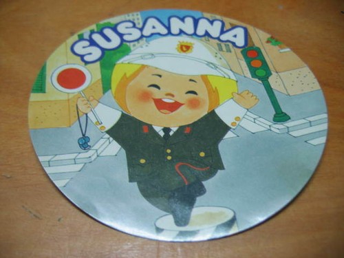 300104 susanna vigile - 300104,