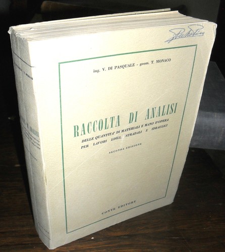 Raccolta analisi quantità - di,