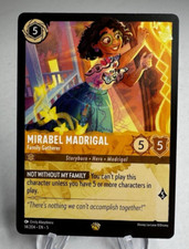 Disney Lorcana - Mirabel