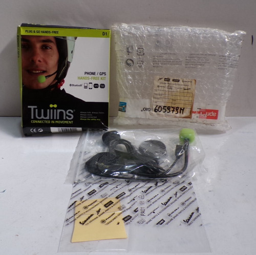 Interfono bluetooth gps - interfono, bluetooth/gps