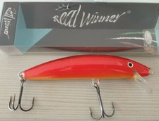 REAL WINNER  SINKING 12cm 24