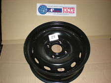 R1-1300 CERCHIO CERCHIONE RUOTA PEUGEOT 205 206 CITROEN ZX ZX BREAK (5X13 ET28)