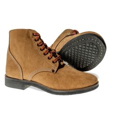 Stivali rough out army - out', us