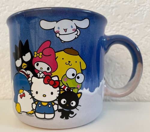 Tazza caffè doppia faccia - caffè,