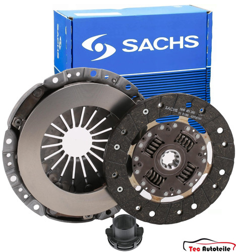 Kit frizione sachs per bmw - frizione,