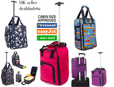 Valigia da viaggio Ryanair